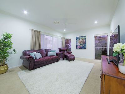 26 Esk Crescent, Wakerley