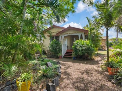 2A Rowland Terrace, Sadliers Crossing