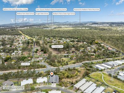 12 Groeschel Court, Goodna