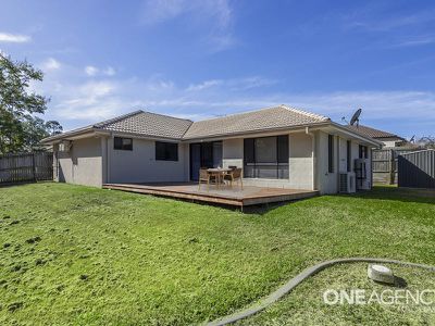 9 Polzin Dr, Goodna