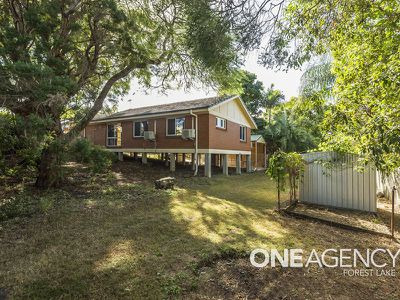 16 Delphinus Street, Inala