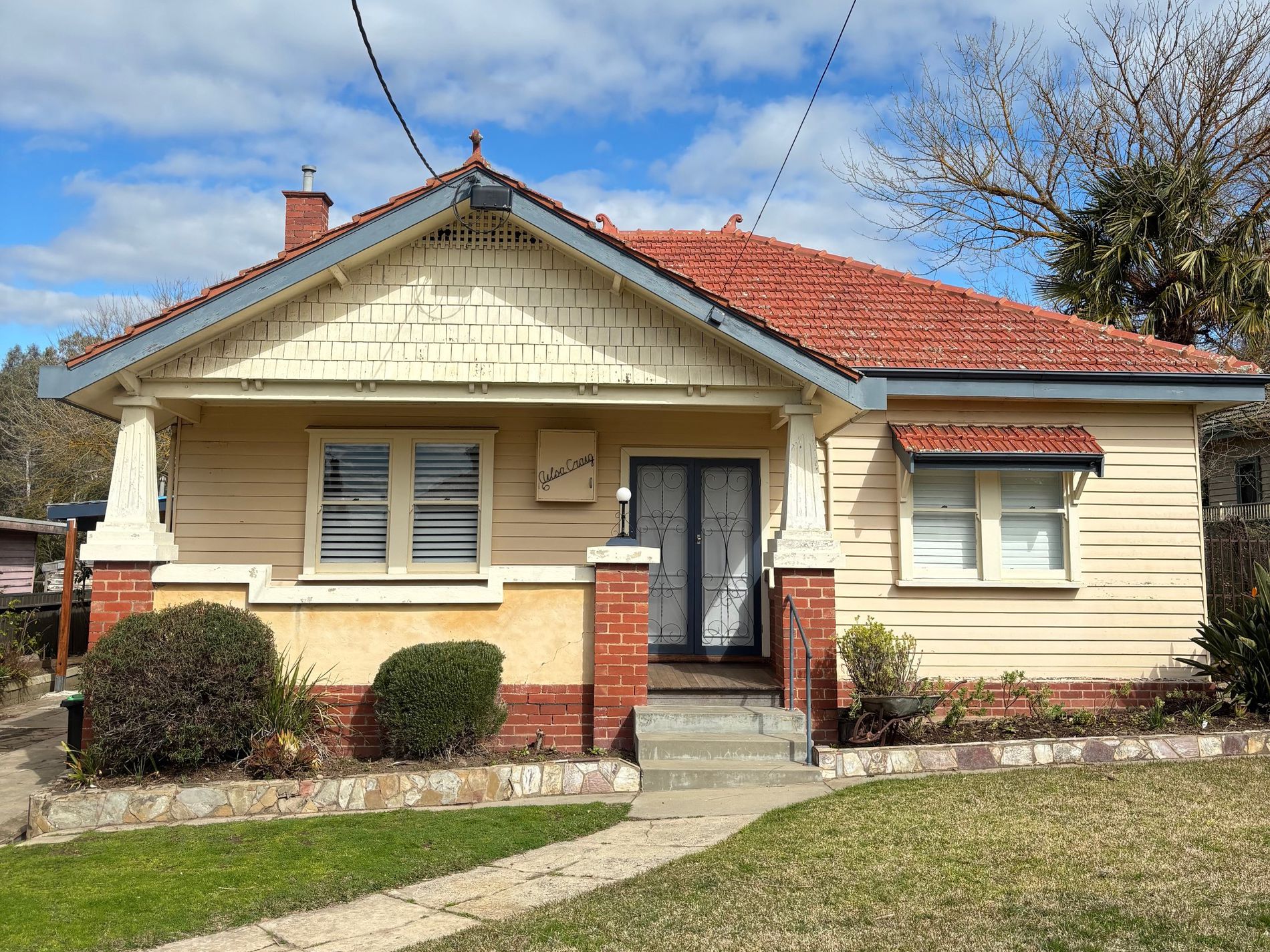 12 Park Street, Seymour