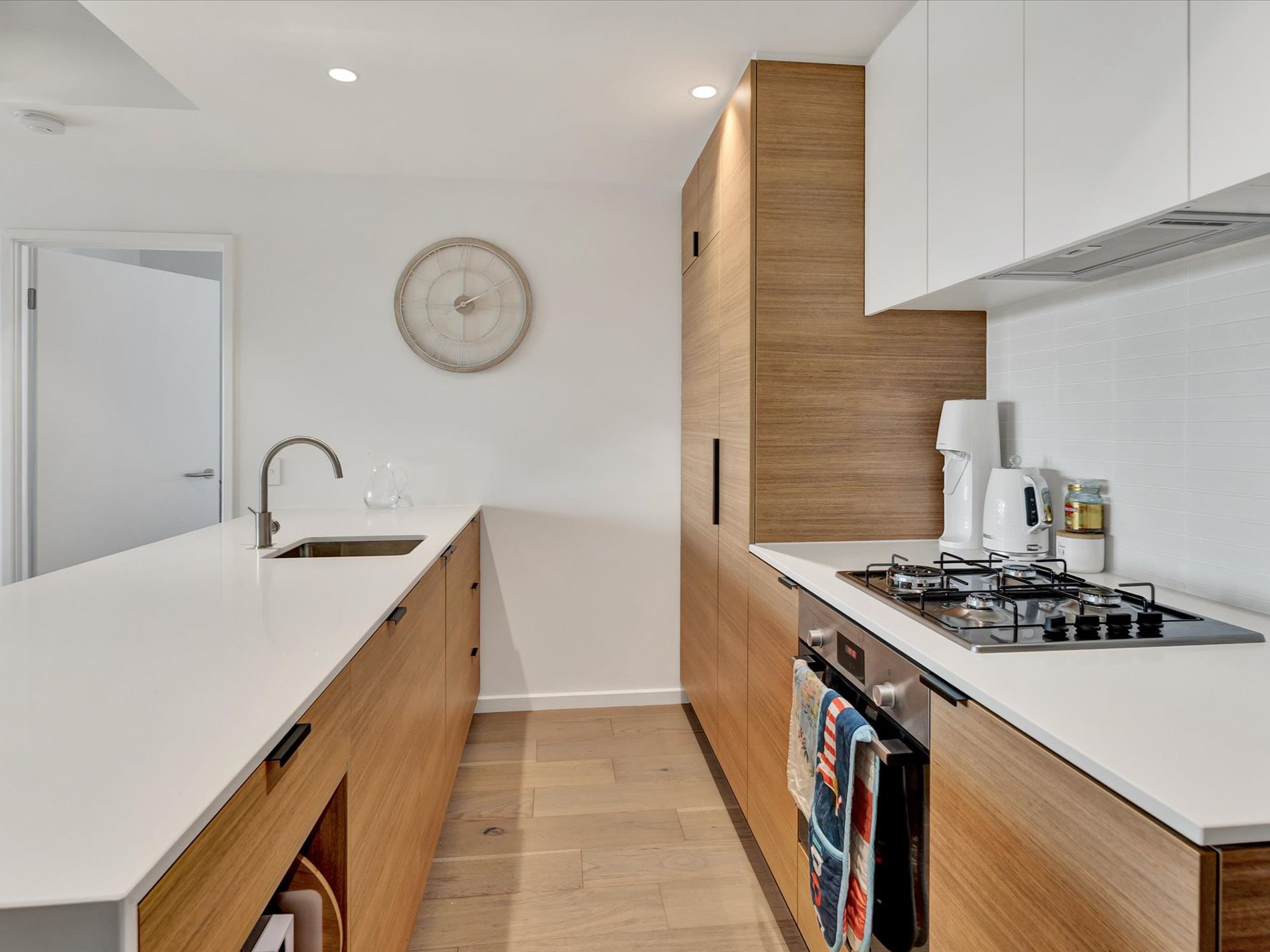 905 / 94 Buckley Street, Footscray