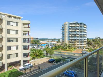 11 / 2-6 NORTH STREET, Forster