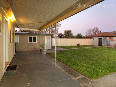 38 GORDON STREET, Wodonga