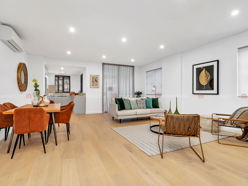 126/3 Gerbera Place, Kellyville