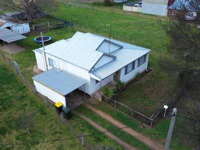 11 Gilmore Street, Coolah