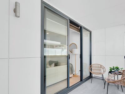 24 / 15 Moore Street, Moonee Ponds