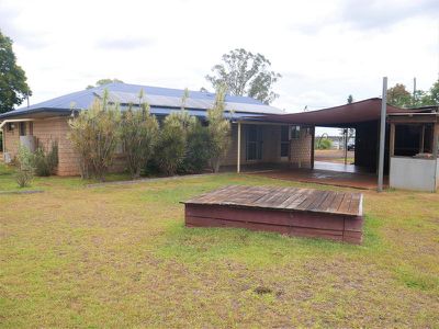 2 Hill Street, Tingoora