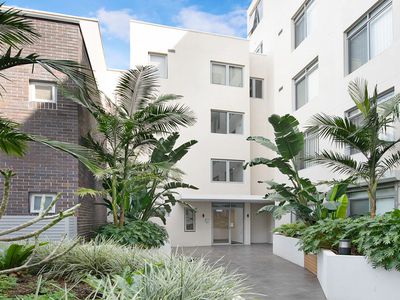 107 / 1-7 Victoria Street, Ashfield