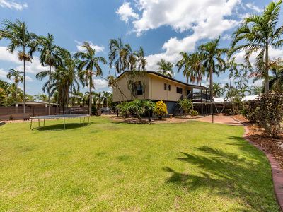 3 Azimuth Court, Woodroffe