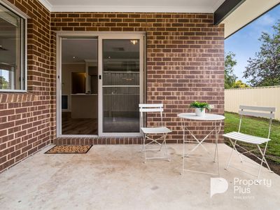 18B Shadforth Street, Castlemaine