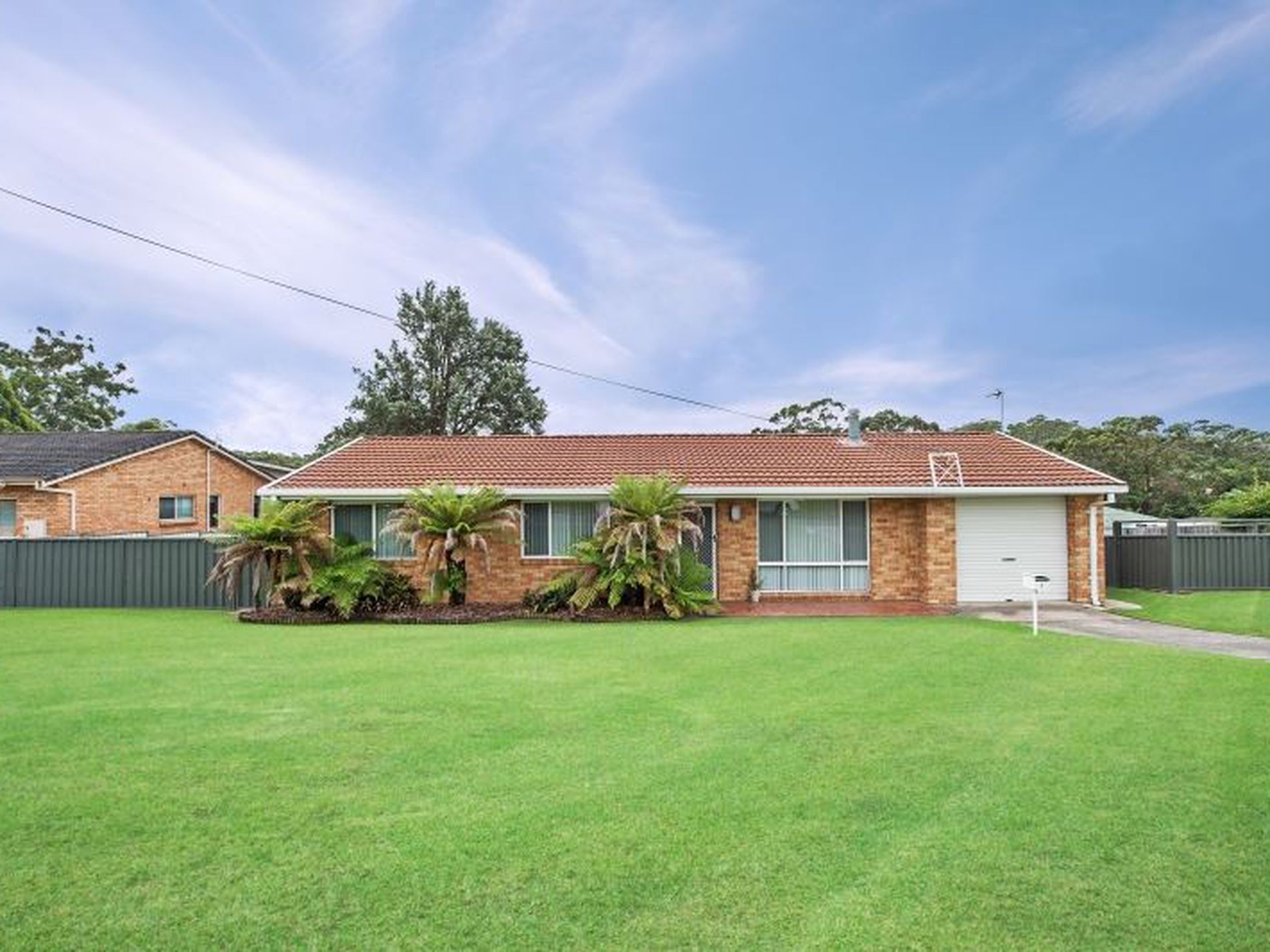 1 Carramar Crescent, Ulladulla