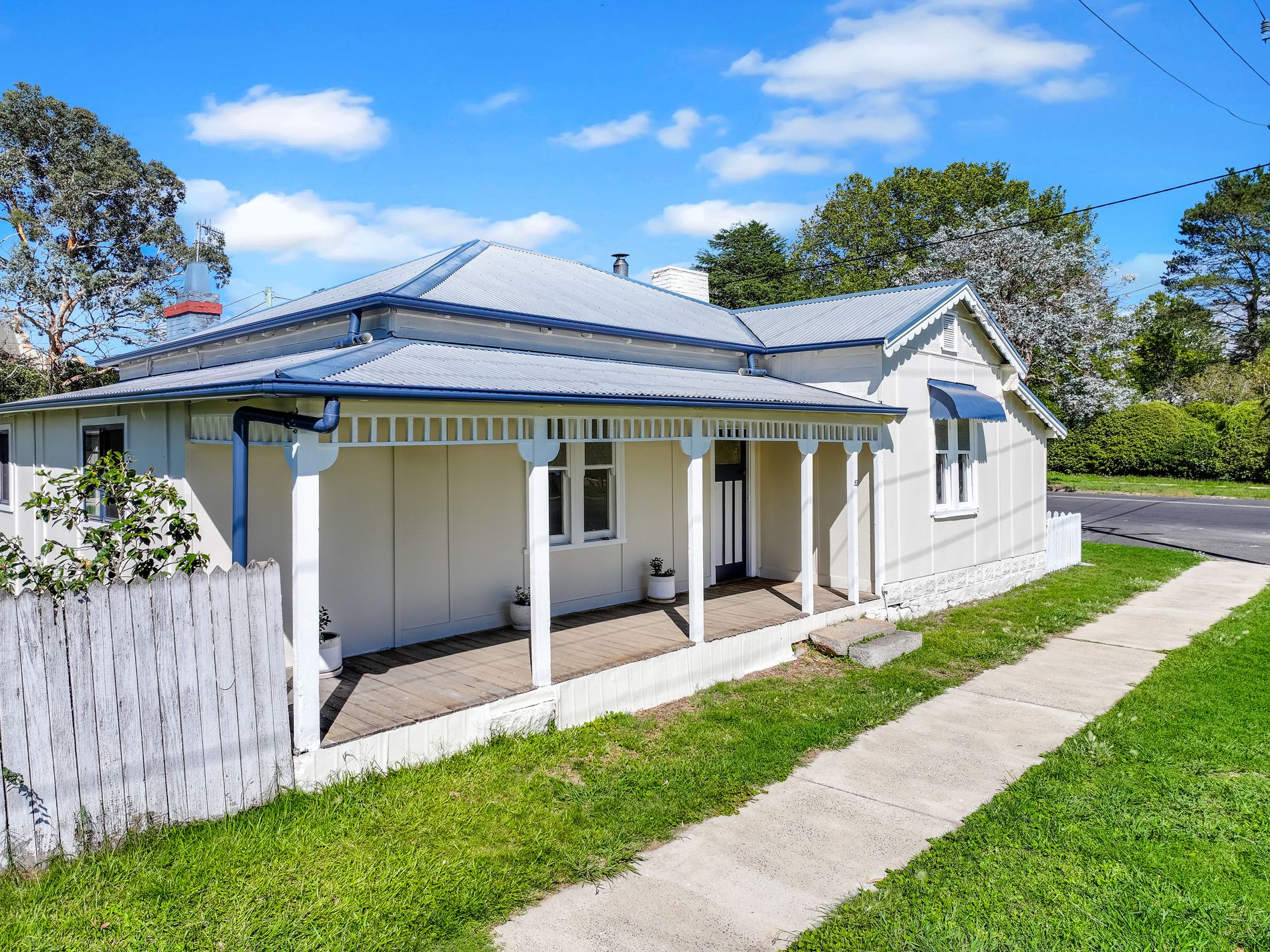 53 Wilson Street, Braidwood