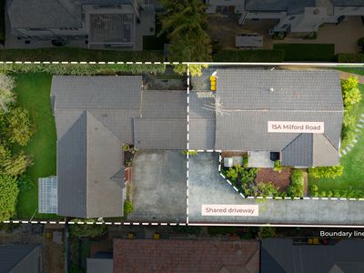 15A Milford Road, Milford