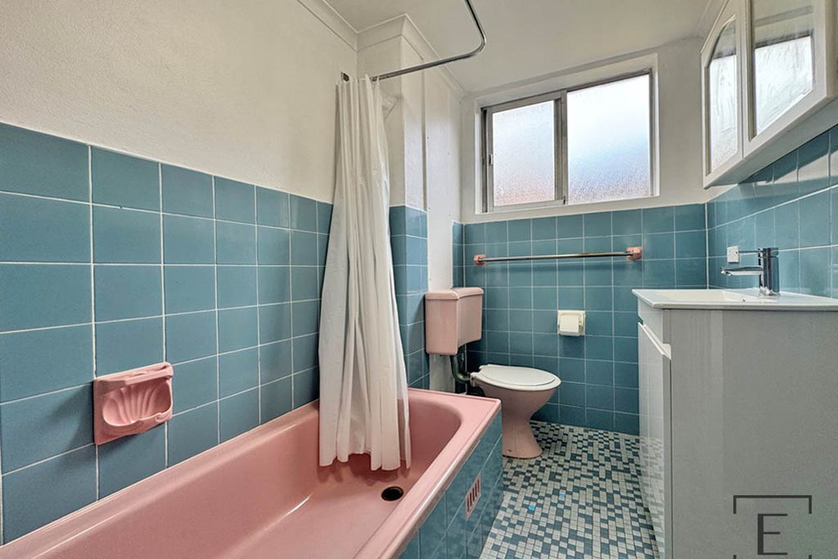 4 / 78 Hampden road, Five Dock