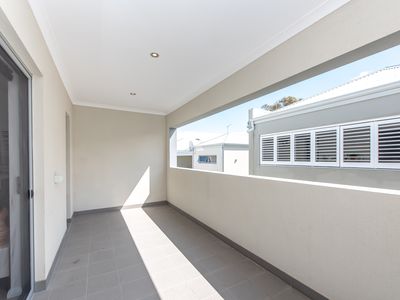 9/71 Abbett Street, Scarborough