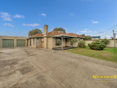 2 Kings Road, St Albans