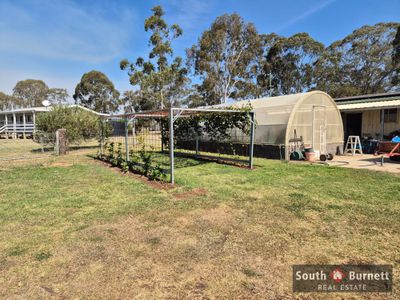 73 Tingoora Charlestown Road, Tingoora
