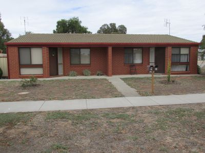8-10 Ottrey Street, Pyramid Hill