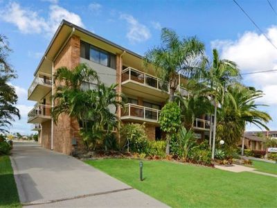 5 / 7 Carinya, Mooloolaba