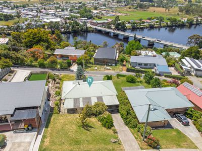 22 Frankcomb Street , Huonville