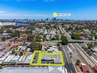 89 Eighth Avenue, Maylands