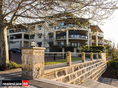 17 / 50 Trafalgar Road, East Perth