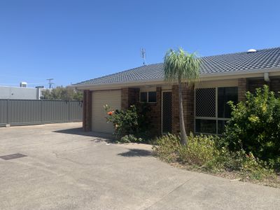 5 / 63 Hillyard Street, Pialba