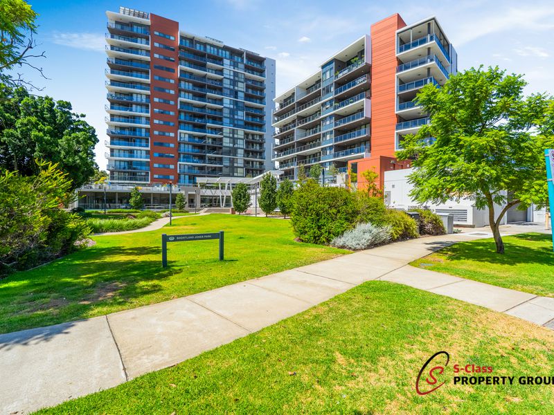 137 / 3 Homelea Court, Rivervale