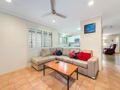 46 Leonardo Circuit, Coombabah