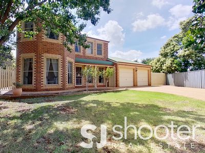 28 Murrumbidgee Place , Dubbo