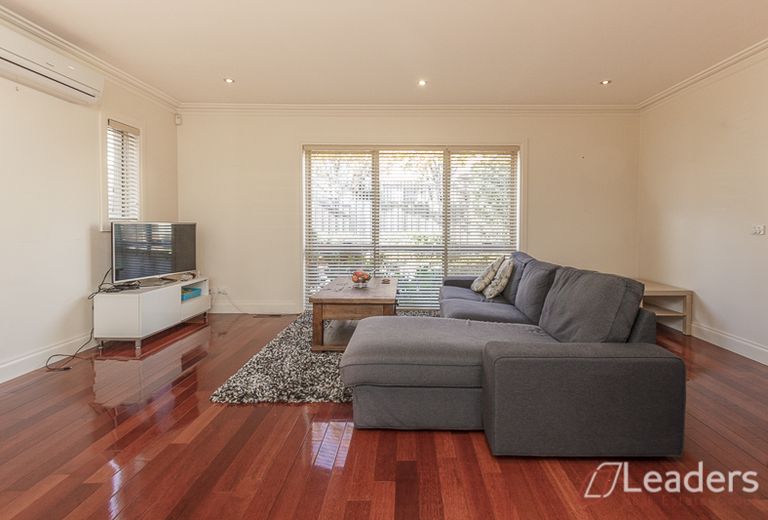 4 / 177-181 BLACKBURN ROAD, Mount Waverley