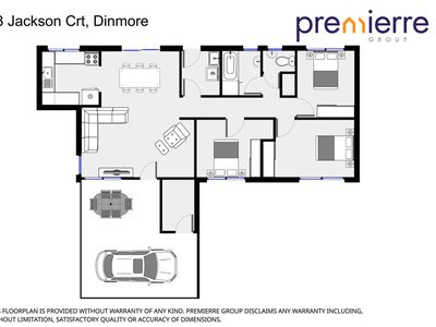 13 Jackson Court, Dinmore