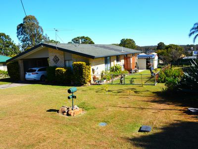 9 Hunter Street, Nanango