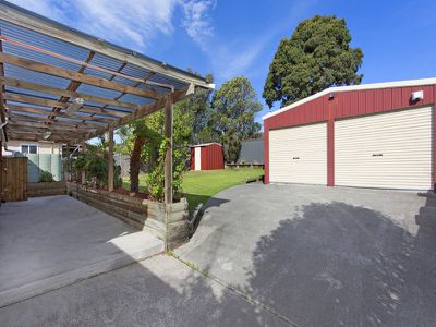 16 Hickory Street, Albion Park Rail
