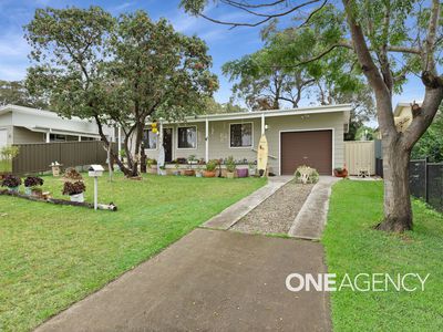 122 Fairway Drive, Sanctuary Point