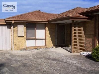 3 / 55 Leopold Crescent, Hampton Park