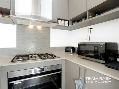 41A Halland Way, Westminster