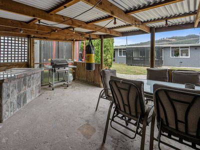 2 Oak Street, Huonville