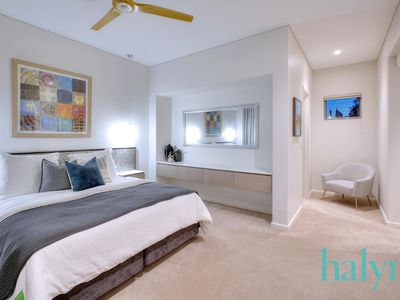 2 Harley Street, Highgate