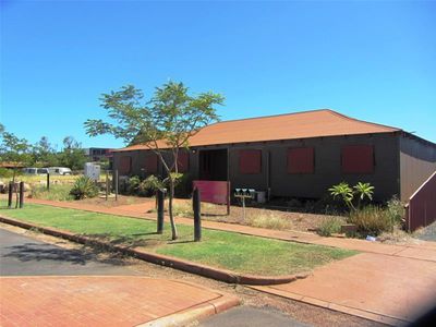 15A Edgar Street, Port Hedland