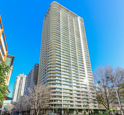 1809 / 81  Harbour Street, Haymarket