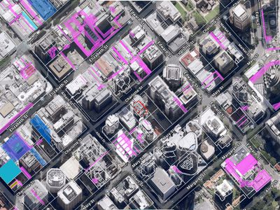 1803 / 127 Charlotte Street, Brisbane City