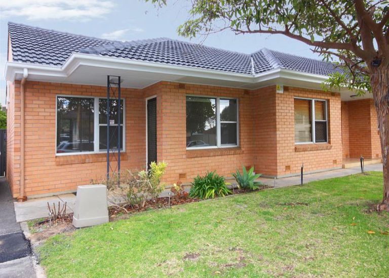 5 / 16 Sandison Terrace, Glenelg North