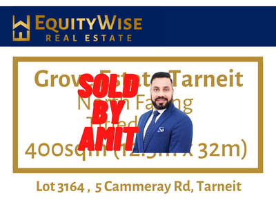 5 Cammeray Road, Tarneit