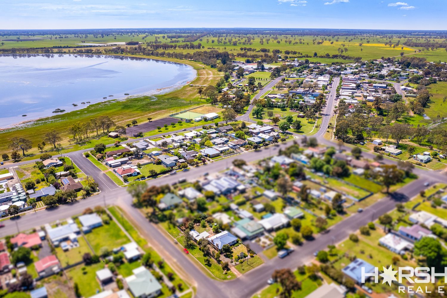 18 Edinburgh Road, Edenhope Horsham Real Estate