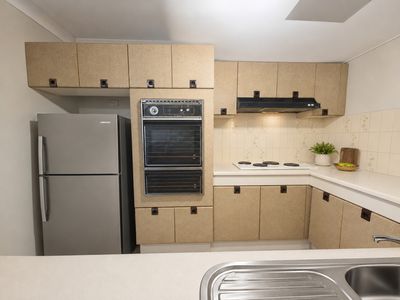 85 / 267 Bulwara Road, Ultimo