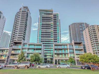 37 / 90 Terrace Road, East Perth