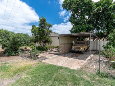 1 Male Road, Mannum